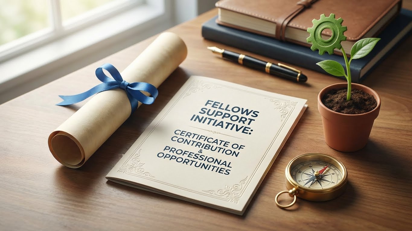 Fellows Support Initiative