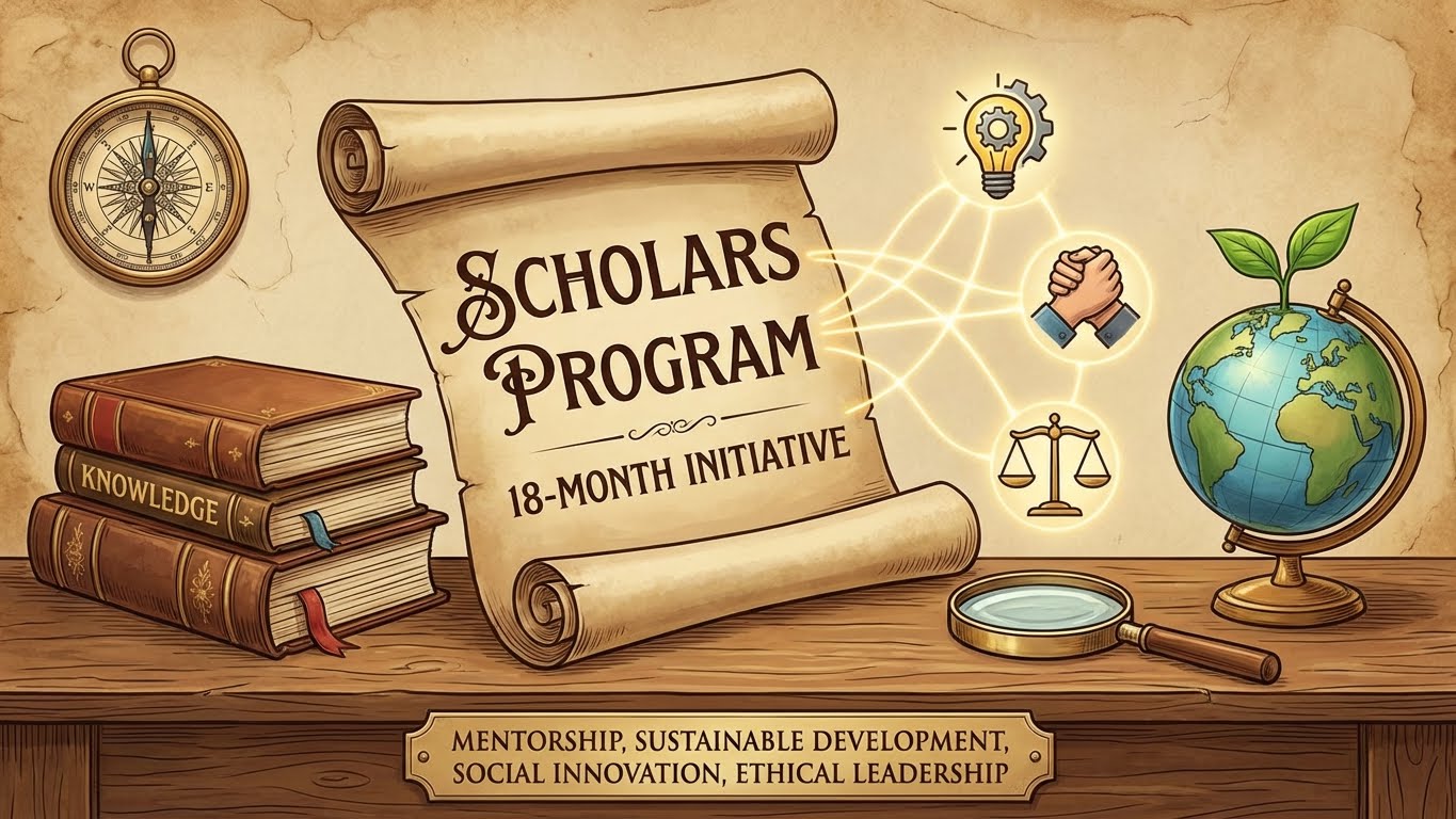 SDG Scholarship Program
