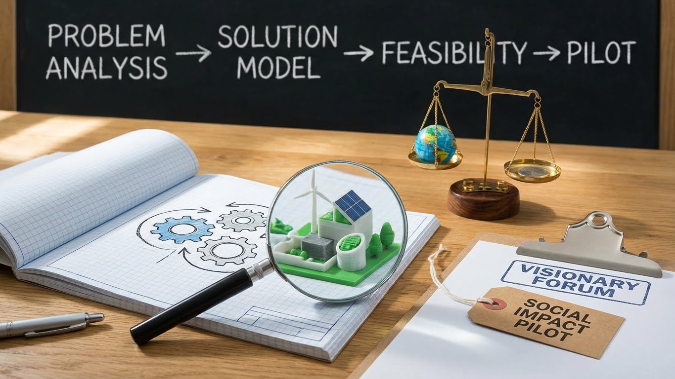 Social Innovation Program